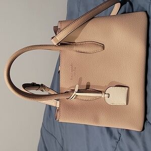 Kate Spade Eva Leather Bag